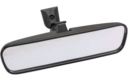 Universell backspegel 8"