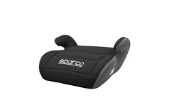 Sparco F100K I-Size Selepude 125-150cm