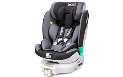 Sparco SK6000I Autostol I-Size 40-135CM