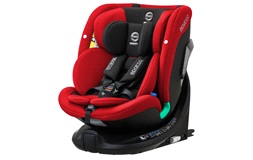 Sparco SK7000I R&oslash;d I-Size 40-135CM