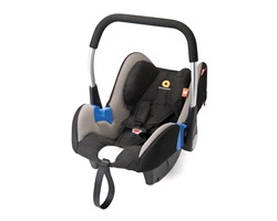 Autostol Baby APRAMO GAIA 0+ 0 13 kg Autostol 0 9 måneder Autostol Baby APRAMO GAIA 0+ 0 13 kg Autostol 0 9 måneder