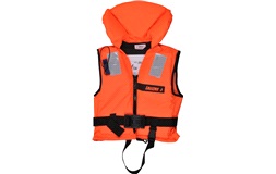 Redningsvest, CE 100N, Børn, 30-40 kg