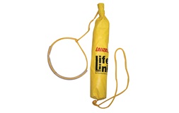 Kasteline LALIZAS 20 m. Ø10cm / L-54cm