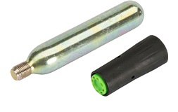 CO2-patron 38 g till räddningsväst