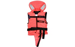 Redningsvest, CE 100N, Børn, 10-20 kg