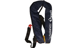 Redningsvest oppbl&aring;sbar Lalizas SIGMA