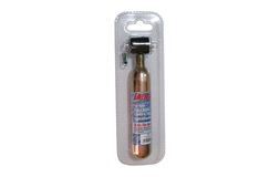 Patron med re-arm.set, Lalizas Zeta 60g