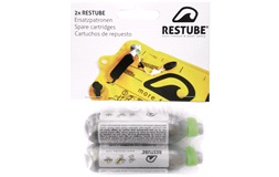 Restube Patron 2 st 16g. för PFD