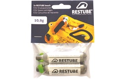 Restube Patron 2 st 10,9g för Beach 