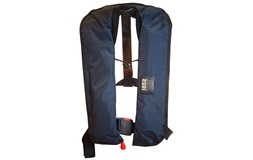 Redningsvest 150N navy, 1852