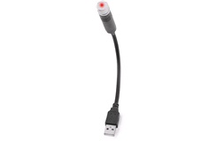 Stjernehimmel USB-lampe 