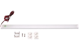 12V LED Takbelysning 21 LED 32 cm 