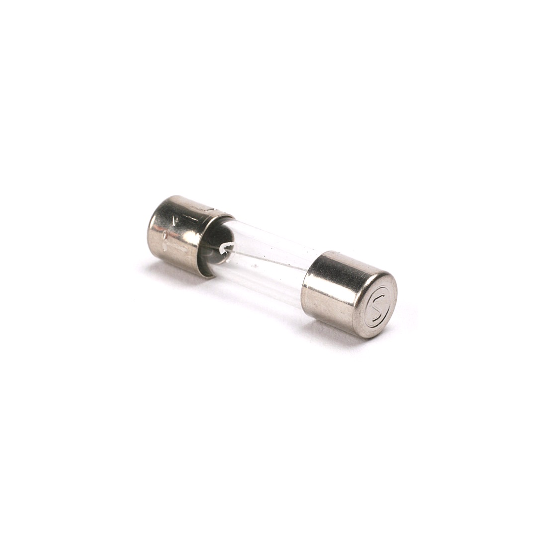 RAZE Glassäkring 1A 5x20mm