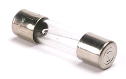 Glassikring 1A 5x20 mm 