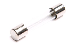 Sikring 10A, VGA Classic