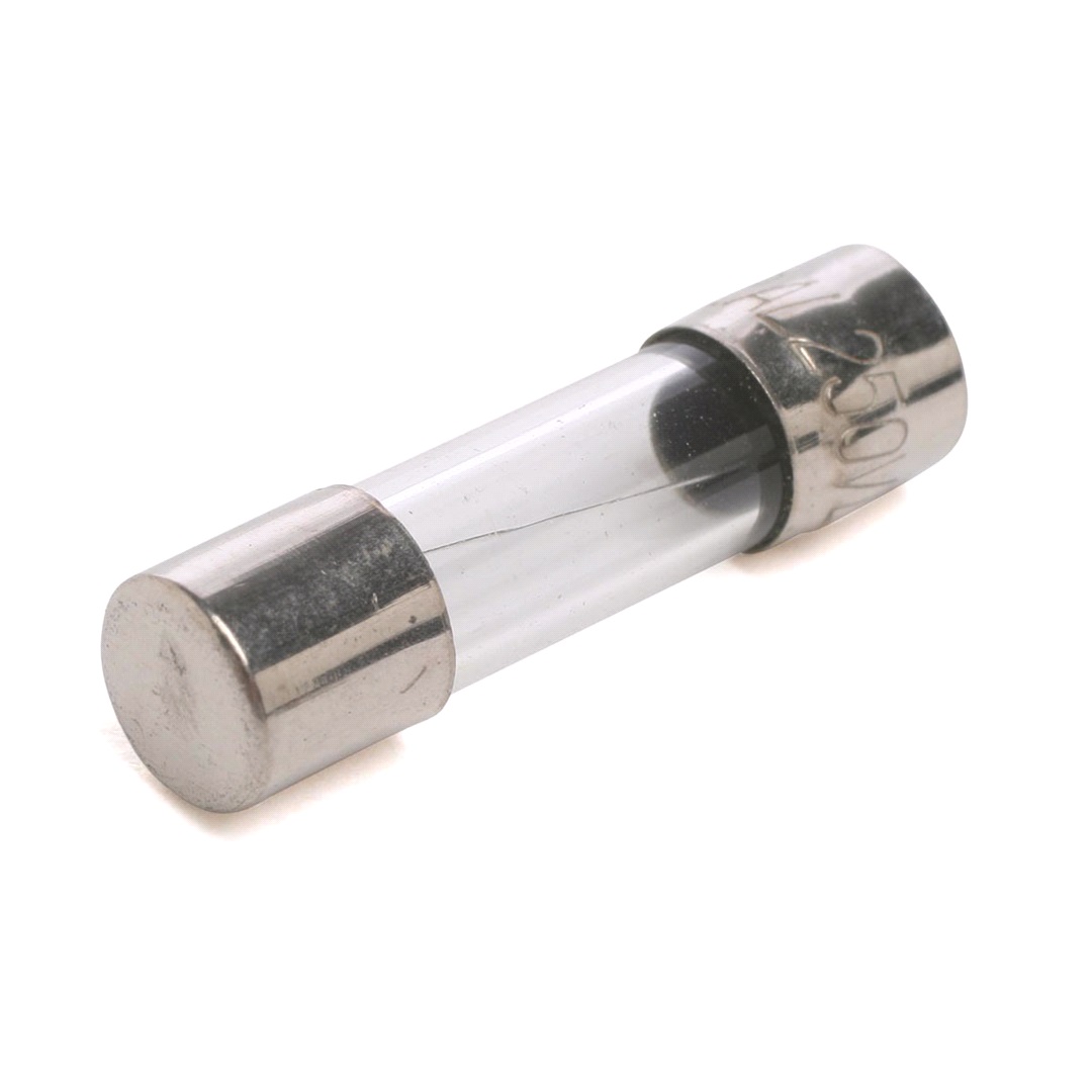 RAZE Glassäkring 2A 5x20mm