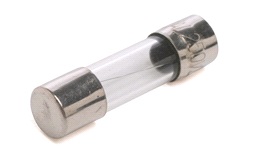 Glassikring 2A 5x20 mm 