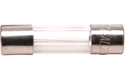 Glassikring 0,5A 5x20 mm 