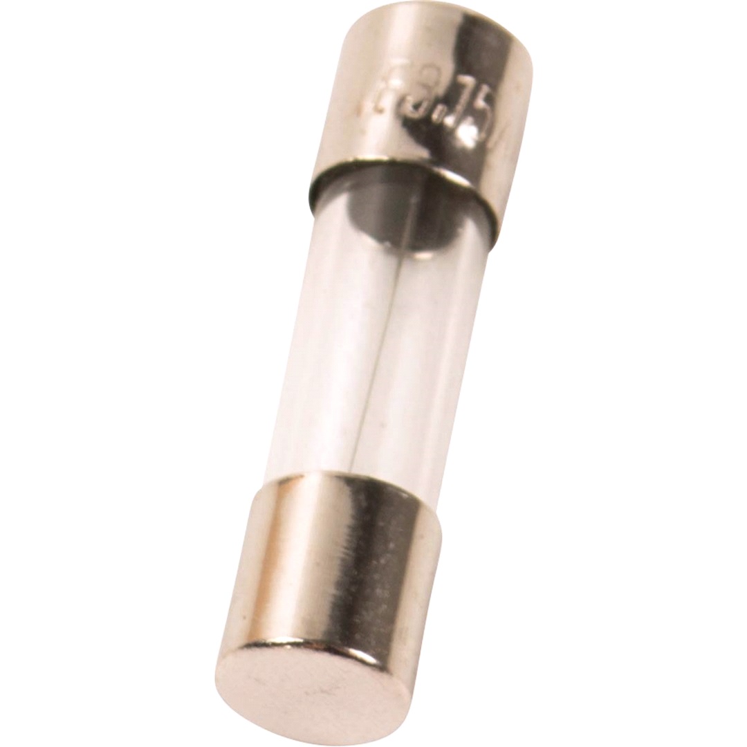 RAZE Glassäkring 3A 5x20 mm