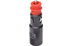 12/24V universal hannstik 8A