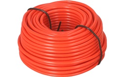 Autokabel Ø1,5 mm, 15M rød