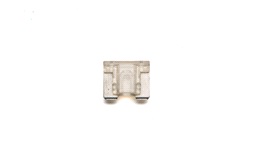 Fladsikring micro 25A