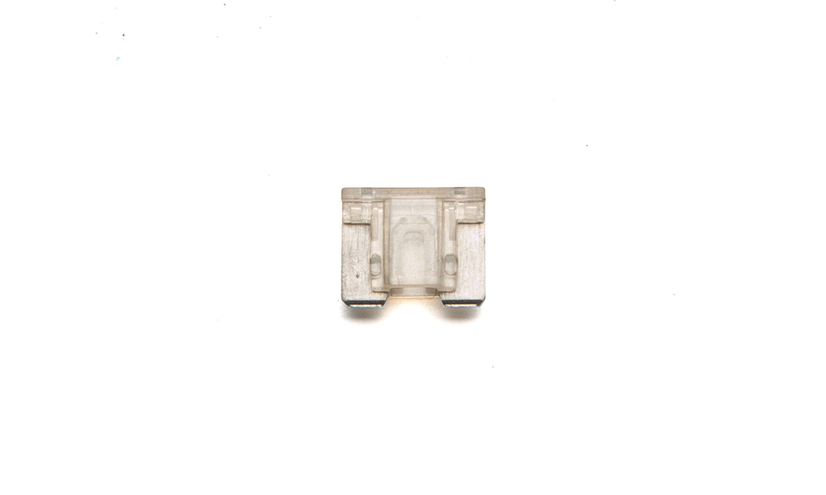  Flatsikring micro 25A