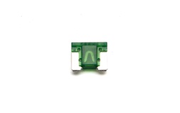 Fladsikring micro 30A