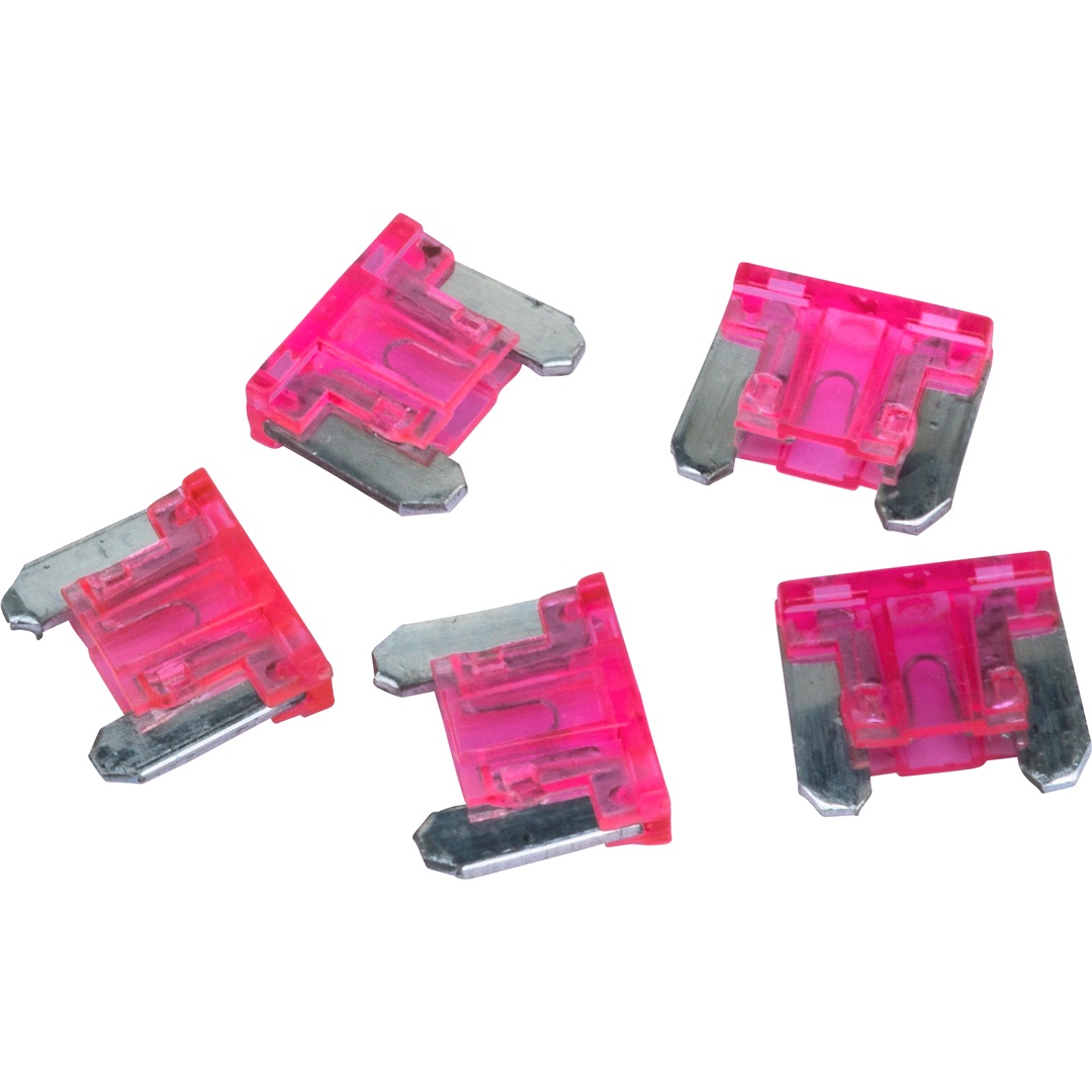 Raze Flatsikring Micro 4a - 5 Stk.