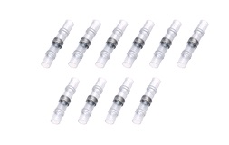 L&ouml;dskarvhylsor 0,25-0,34 mm2 10 st