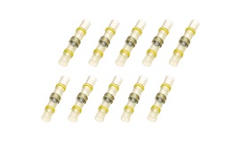 L&ouml;dskarvhylsor 4,0-6,0 mm2 10 st