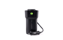 Omformer 12-230V 150W+USB MOBILI. PI-150