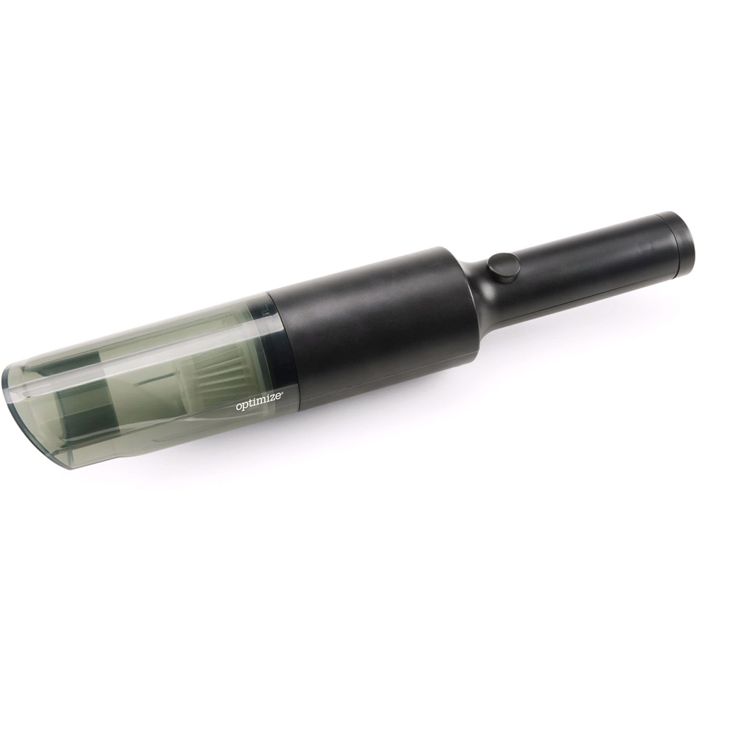 Optimize Håndstøvsuger Li-220 Oppladbar, Optimize