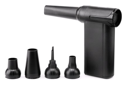 Mini Air Duster Optimize AD51 2000mAh