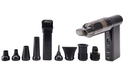Mini Air Duster m støvsuger VC51 4000mAh