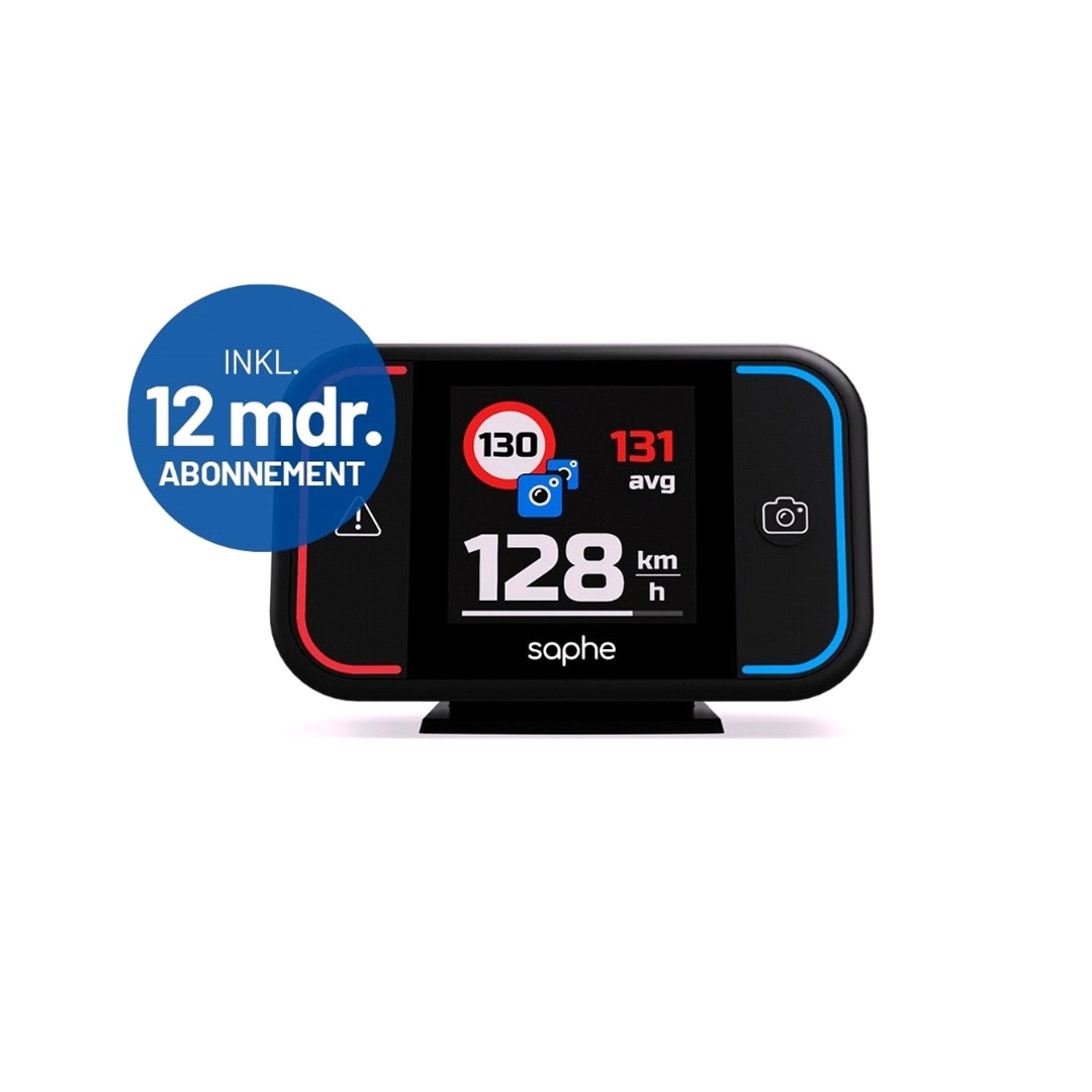 Saphe Saphe Drive Pro Starter Pack Inkl 12 Mdr