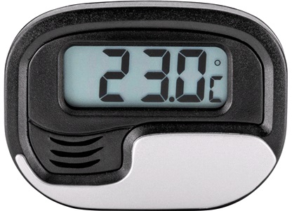 Termometer digital
