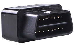 Zmartgear GSM GPS Tracker OBD OB22