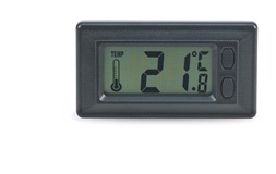 Termometer digital