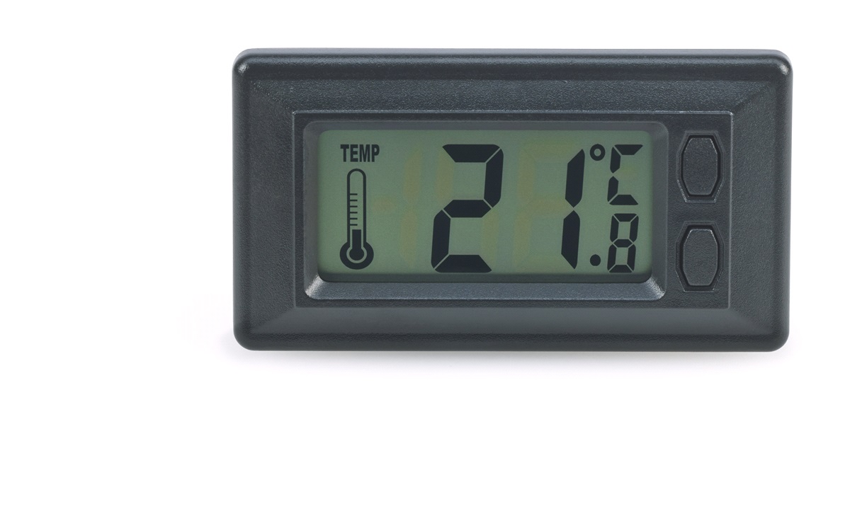  Termometer digital