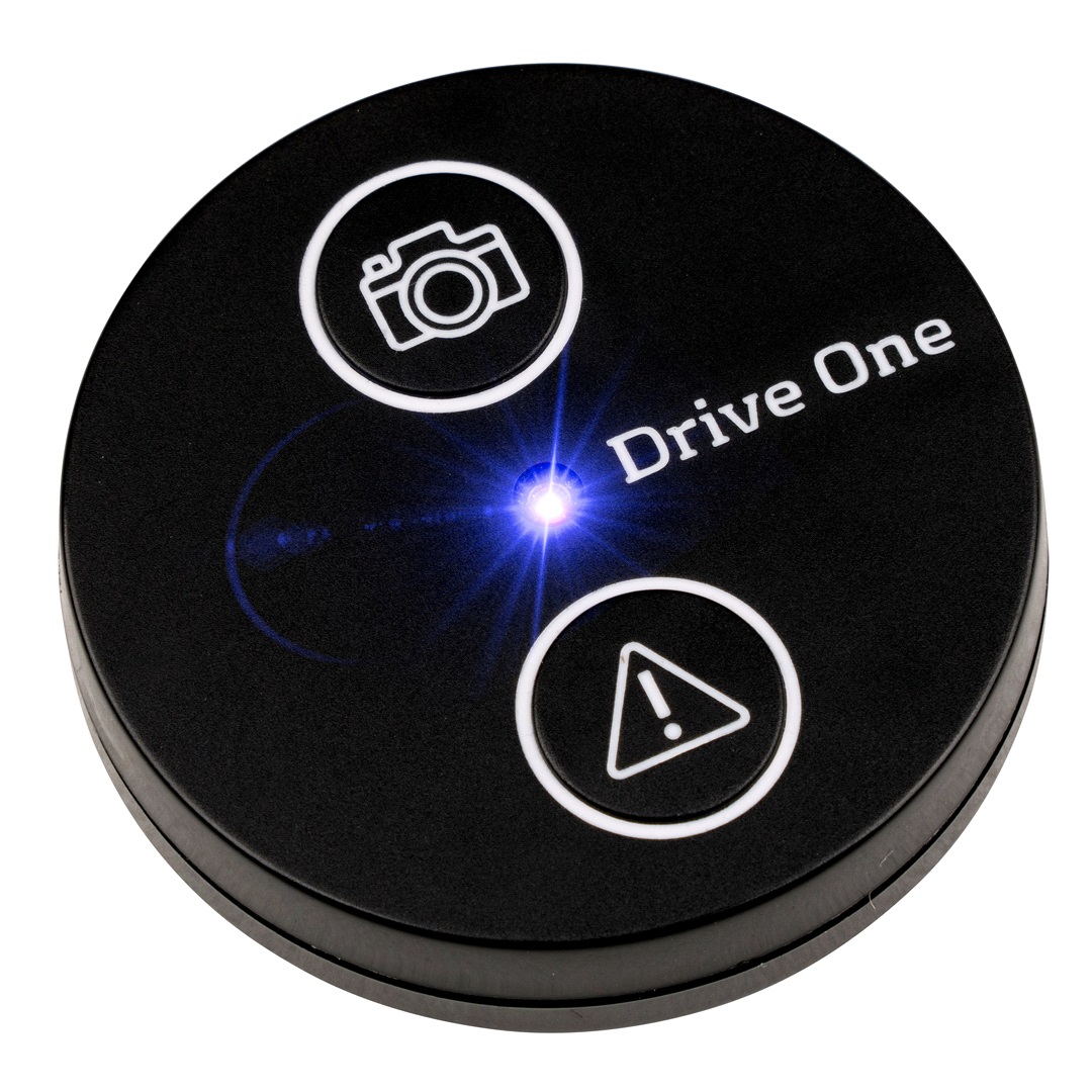Drive One Drive One Trafikalarm