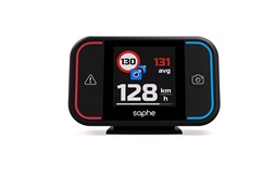Saphe Drive Pro trafikalarm