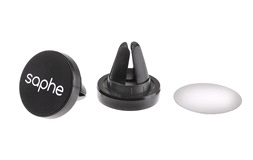 Saphe Air Vent magnetholder