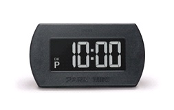 Elektronisk p-skive Park Mini