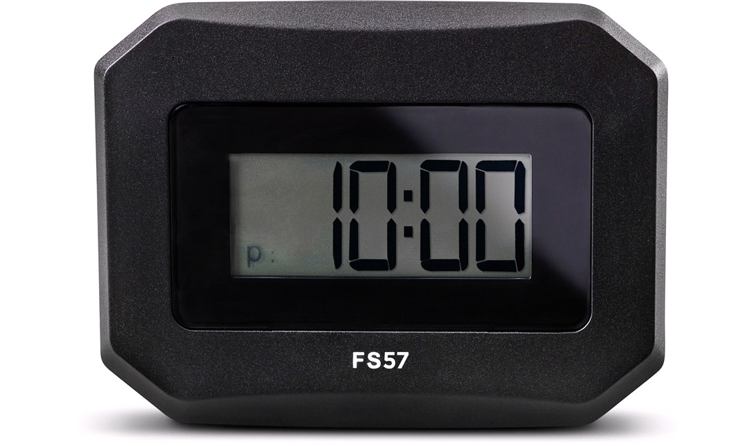  Elektronisk P-skiva Moment Fyrkantig