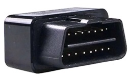 GPS Tracker OBD VL505 - Zmartgear
