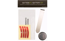 Batterisats Park Deluxe  