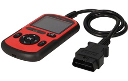 Autel Diagnose og servicetester AUTOLINK