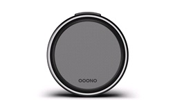 OOONO CO-DRIVER NO2 PLUS Trafiklarm