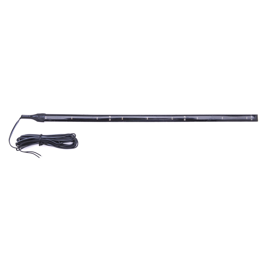Raze Smd Soft Duc Light, Blå Led, 30 Cm